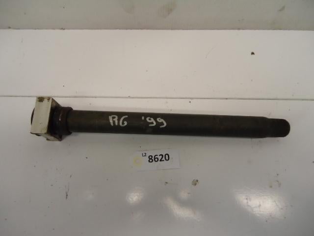R6 1999 - 2002 Yamaha As As achterwiel D1-31155, Motoren, Onderdelen | Yamaha