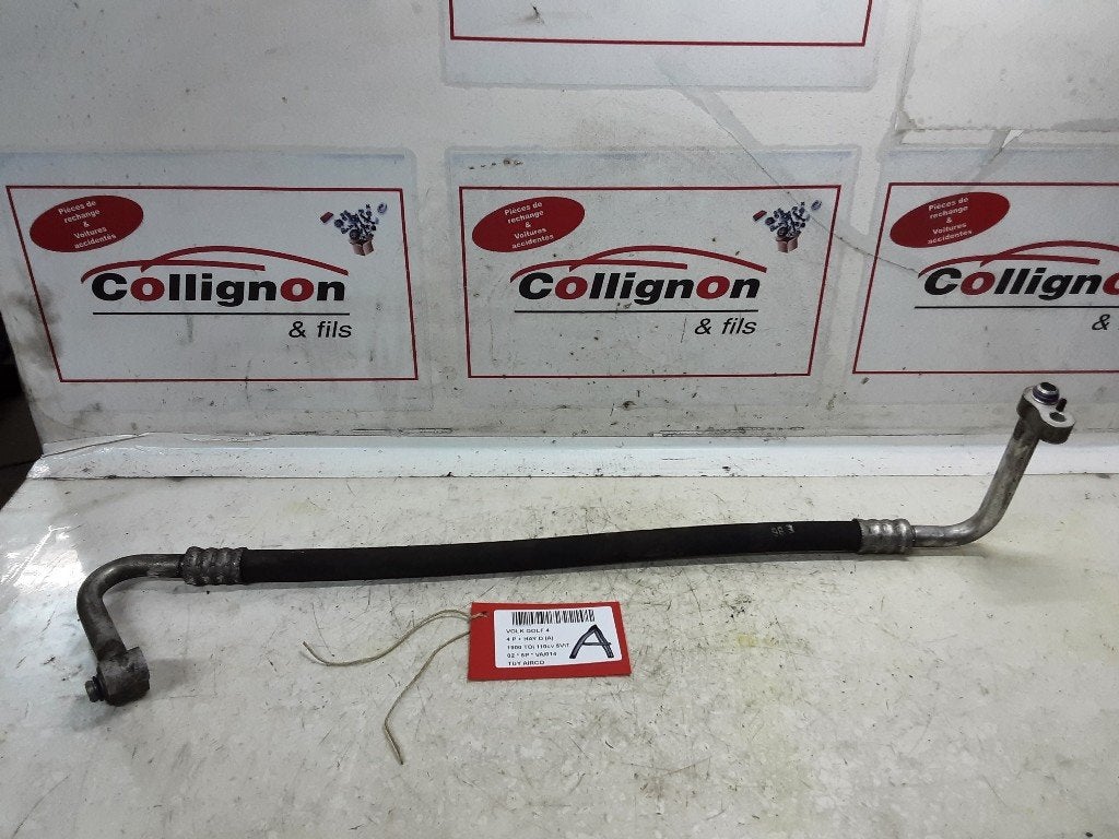 AIRCO LEIDING Volkswagen Golf IV (1J1) (01-1997/06-2005), Gebruikt, Volkswagen, Volkswagen AG, Kundenbetreuung@volkswagen.de