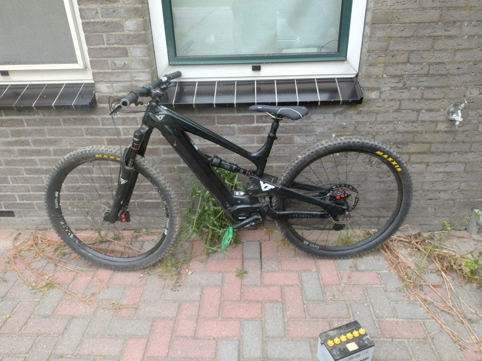 YT Decoy 29 (2022) – Framemaat L E-MTB, Fietsen en Brommers, Fietsen | Mountainbikes en ATB, Ophalen