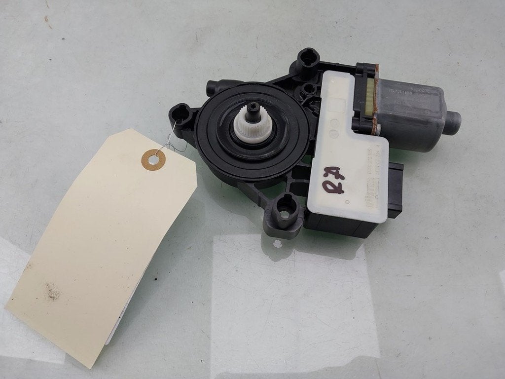 MOTEUR LEVE VITRE ELECTRIQUE Golf VIII (CD1) (|5Q0959407C|), Autos : Pièces & Accessoires, Utilisé, Volkswagen