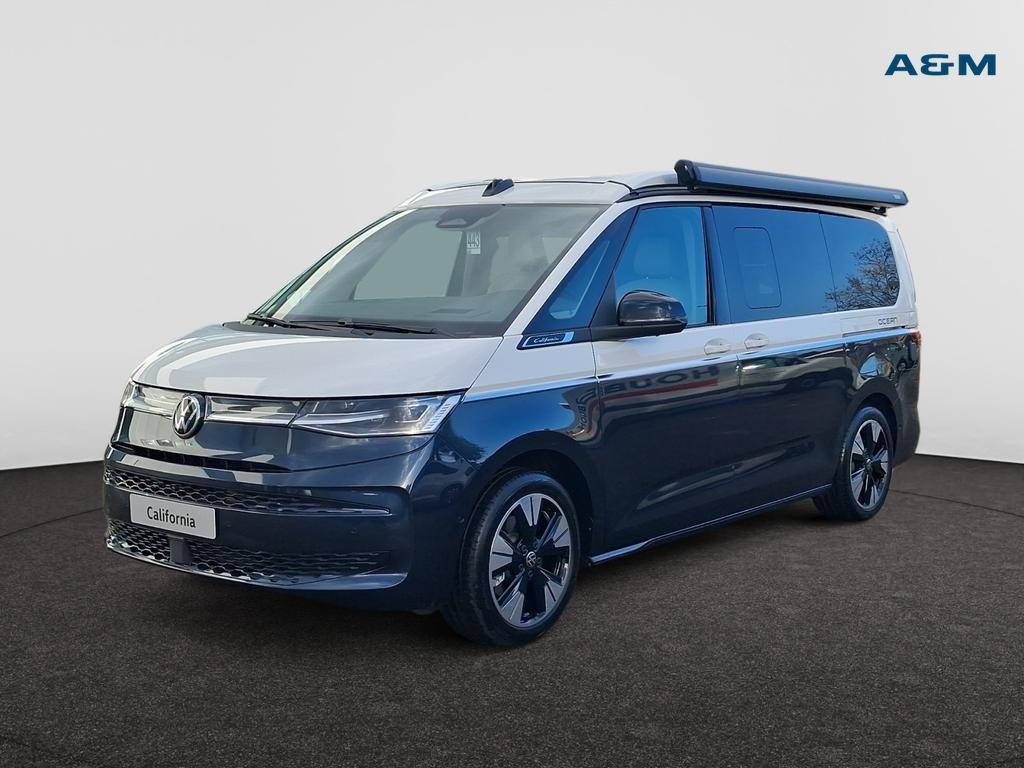 Volkswagen Multivan T7 Long eHybrid (PHEV) Multivan Long eHy, Auto's, Volkswagen, Multivan, ABS, Airbags, Alarm, Cruise Control