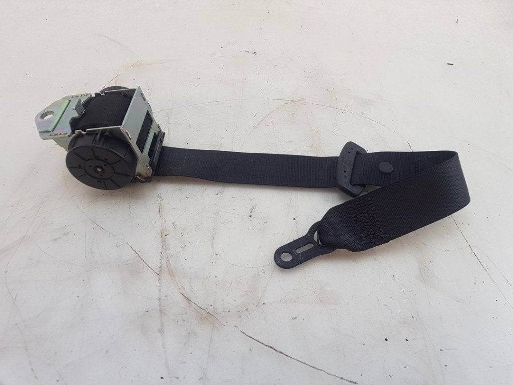 CEINTURE DE SECURITE ARRIERE GAUCHE 1 serie (E87 / 87N), Utilisé, BMW