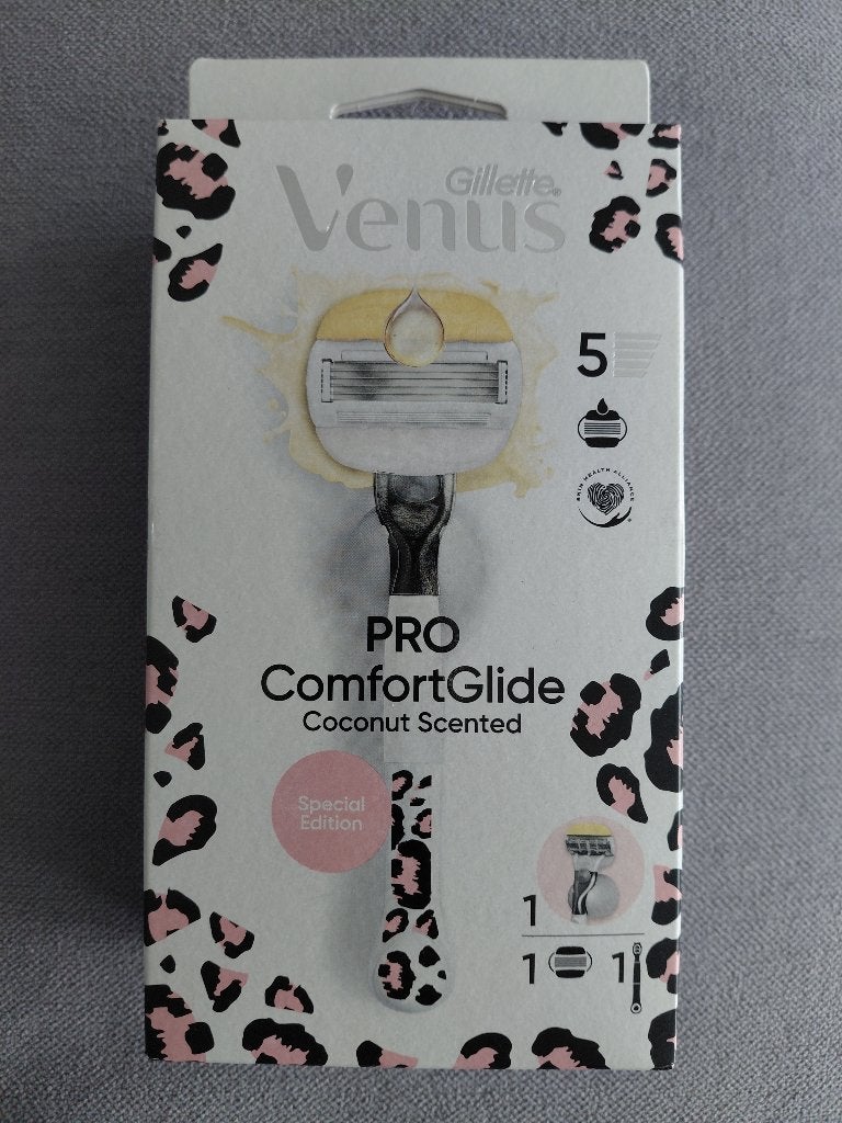 Gillette venus, Bijoux, Sacs & Beauté, Enlèvement ou Envoi, Neuf, Soins