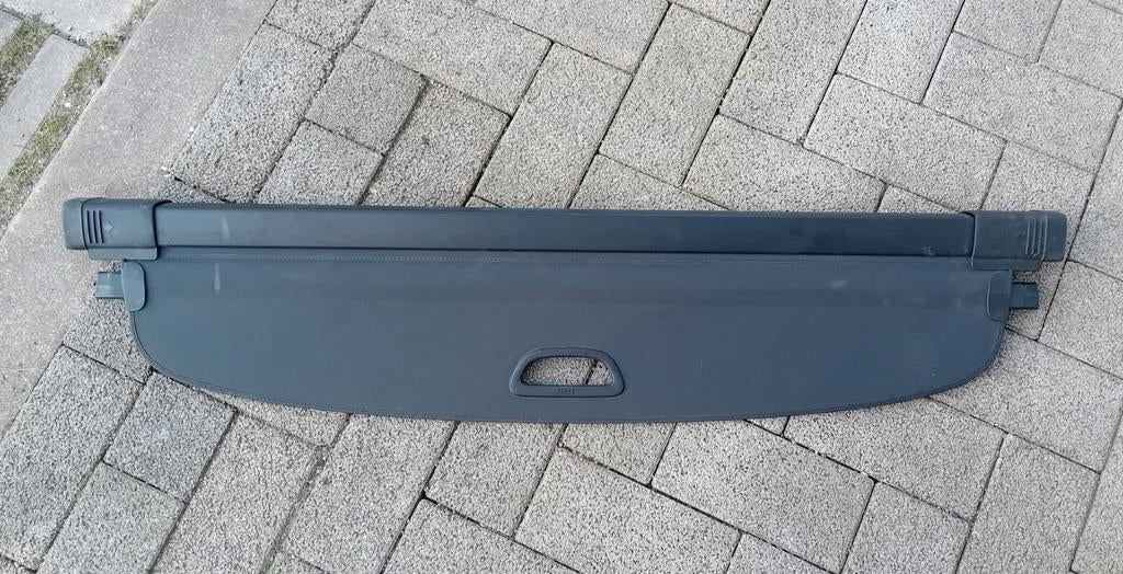 Dekzeil Bagageruimte van een Mercedes CLA (CLA-Klasse 19-), Ophalen, Gebruikt, Mercedes-Benz