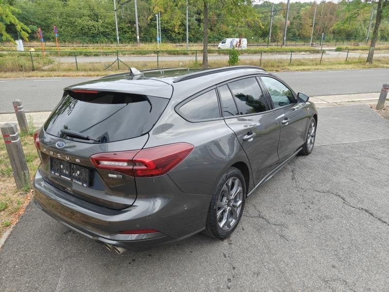 Ford Focus Clipper ST-Line Style 1.0 Ecoboost 125pk AUT *819, Autos, Focus, Achat, Commande vocale, Boîte manuelle