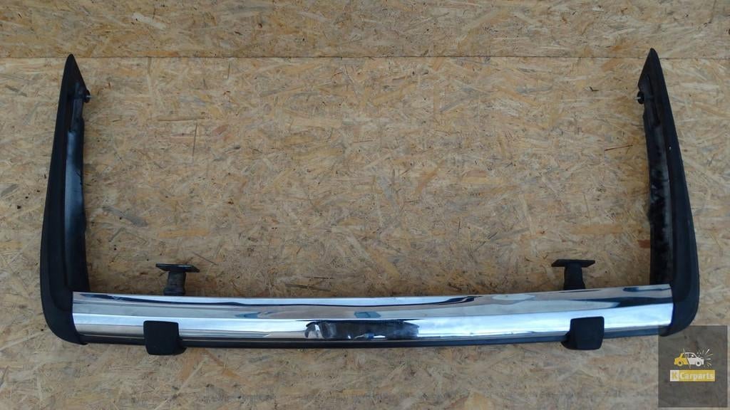 MBSL1W107, Mercedes SL R107 A107 W107 achterbumper origineel, Gebruikt, Mercedes-Benz AG, Mercedes-Benz, Mercedesstrasse 120
70372  Stuttgart, DE