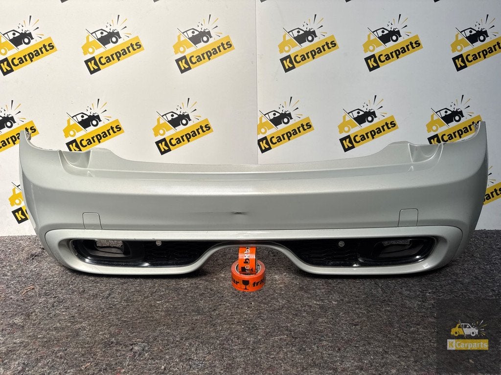 Achterbumper MINI Mini Cooper PDC S F55 114129-10, Gebruikt, Customer.service@mini.co.uk, Mini, Achter