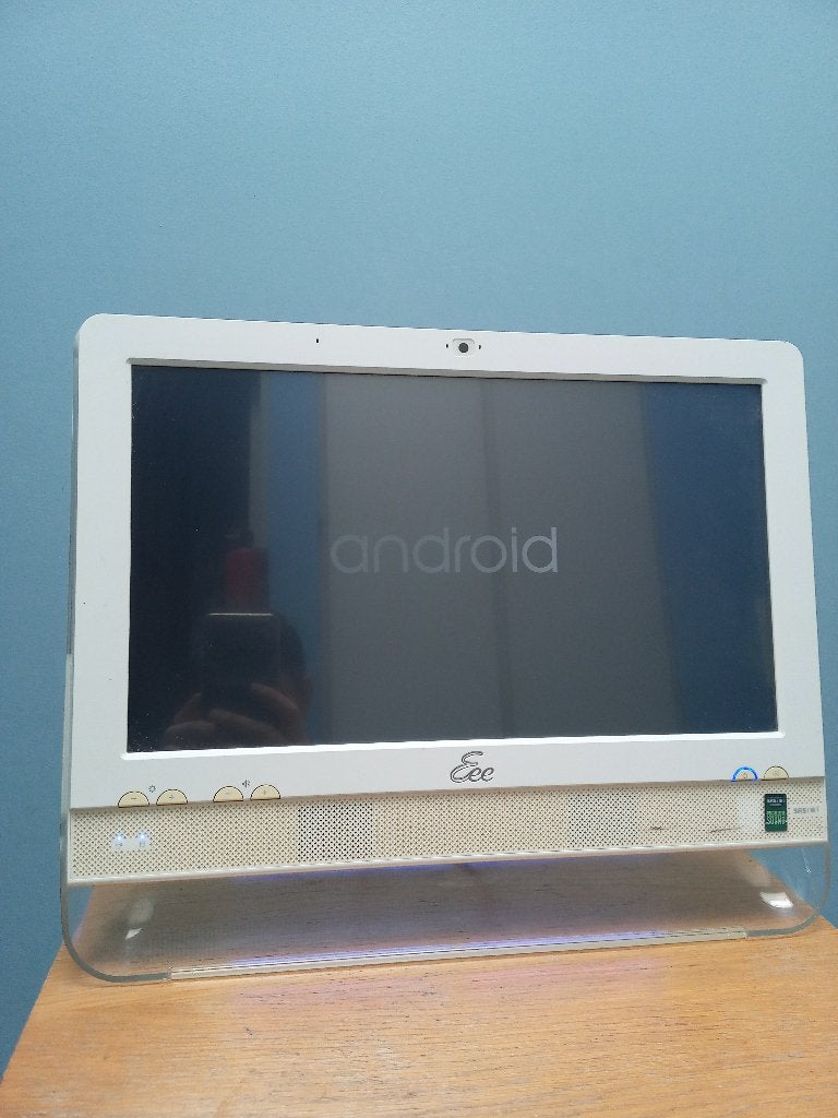 PC TACTIL AVEC CHARGEUR, Enlèvement, Acer