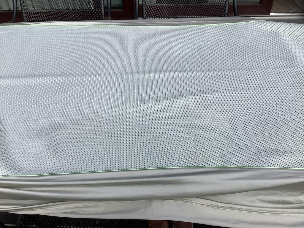 Matrasbeschermer - Smartsleeve - Purotex - Nieuw, Ophalen of Verzenden, Nieuw