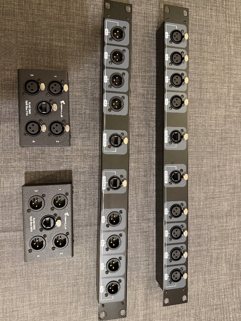 Cat splitter set, Muziek en Instrumenten, Ophalen, Nieuw, Overige typen