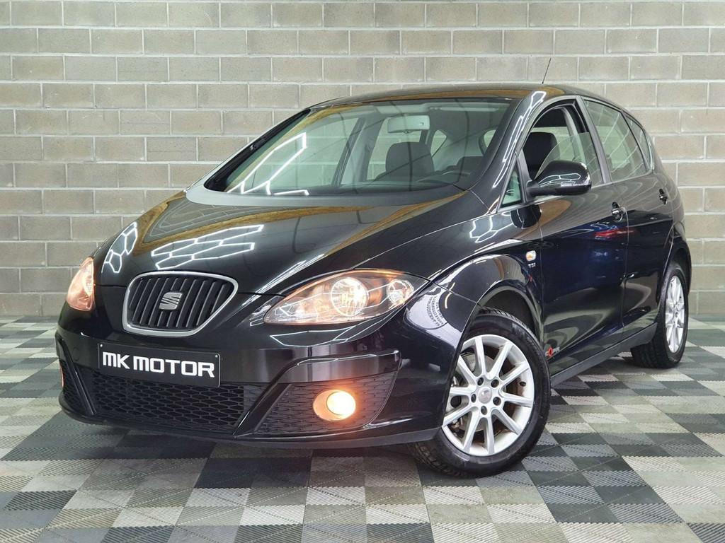 SEAT Altea 🟢1.2 ESSENCE 105CV - 1ER MAIN - FAIBLE KILOMET, 1197 cm³, Euro 5, Achat, Entreprise
