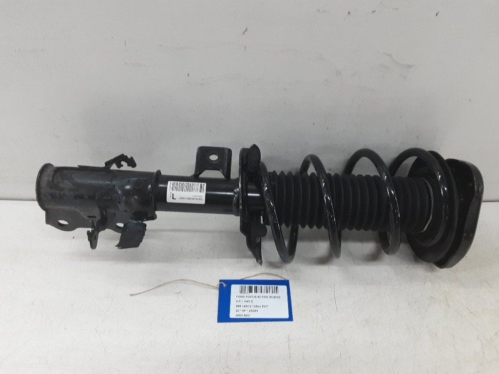 AMORTISSEUR OU ABSORBEUR DE CHOC AVANT GAUCHE Ford Focus 4, Autos : Pièces & Accessoires, Mevr. I. Hauben, Rue de l'Espoir 34 34
4030  GRIVEGNÉE, BE
