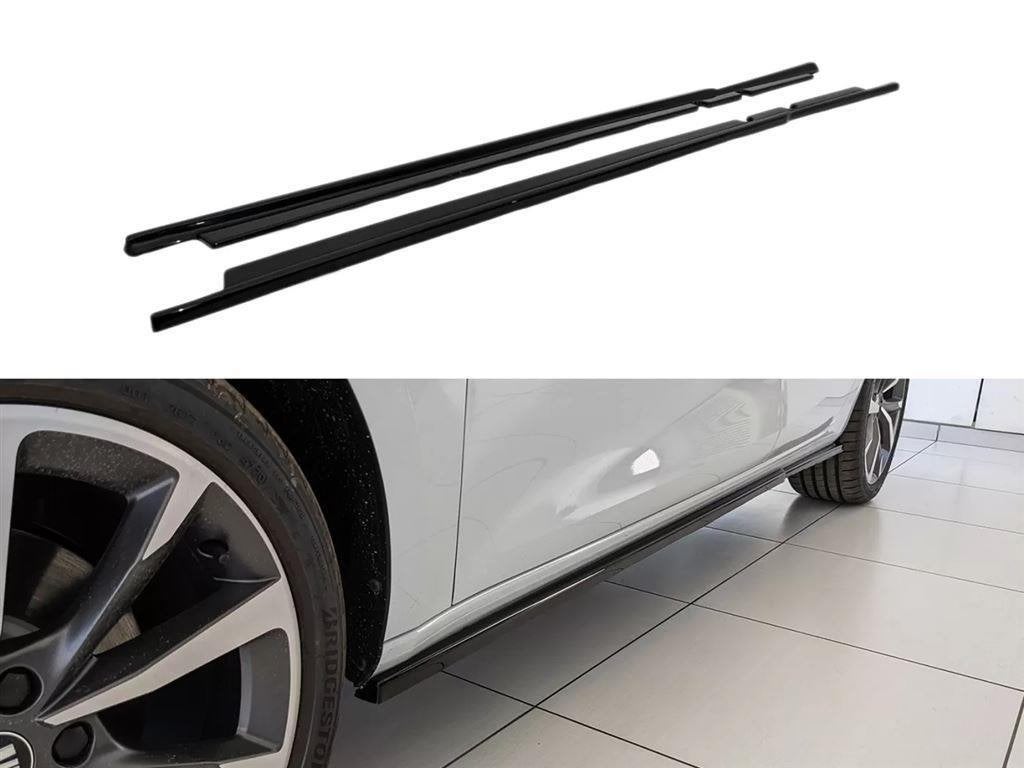 Seat Leon MK4 [KL1] – Sideskirts Extensions, Enlèvement ou Envoi