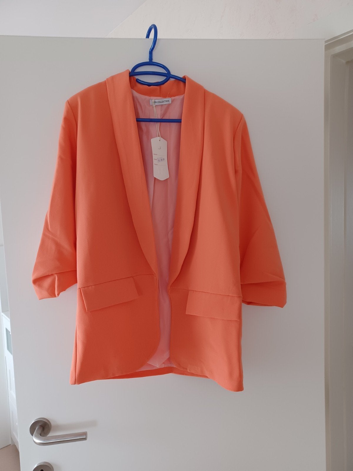 nieuw damesvestje S/M, Vêtements | Femmes, Vestes & Costumes, Enlèvement
