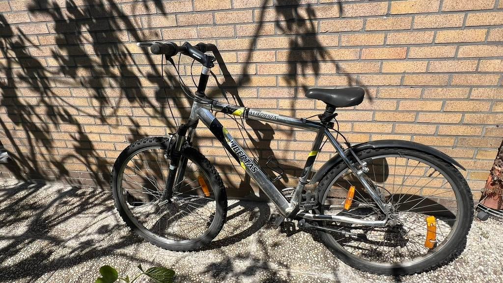 Fiets te koop, Fietsen en Brommers, Ophalen of Verzenden, Zo goed als nieuw