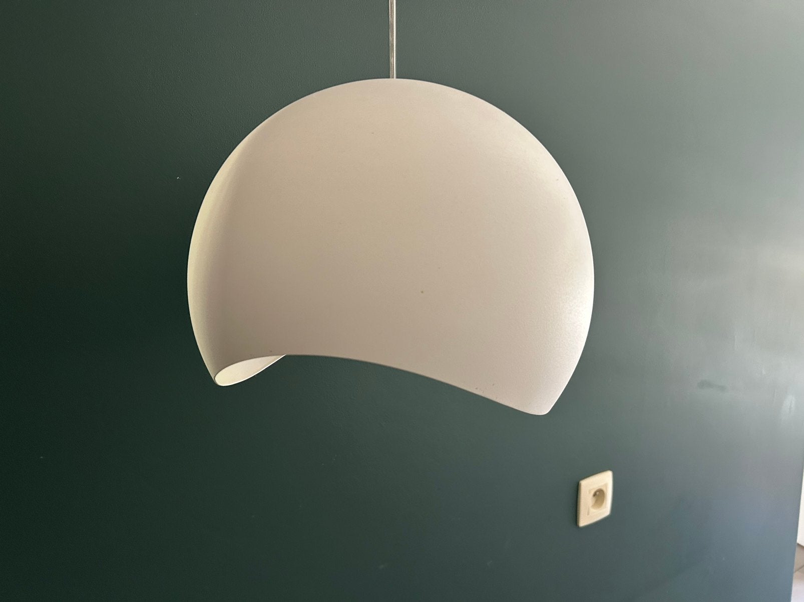 Philips Massive hanglamp, Ophalen, Gebruikt, E27 (groot)