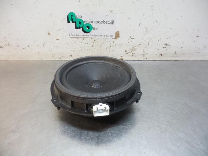 Haut-parleur d'un Ford Mondeo (Mondeo 07-), -, 3 mois de garantie, -, -