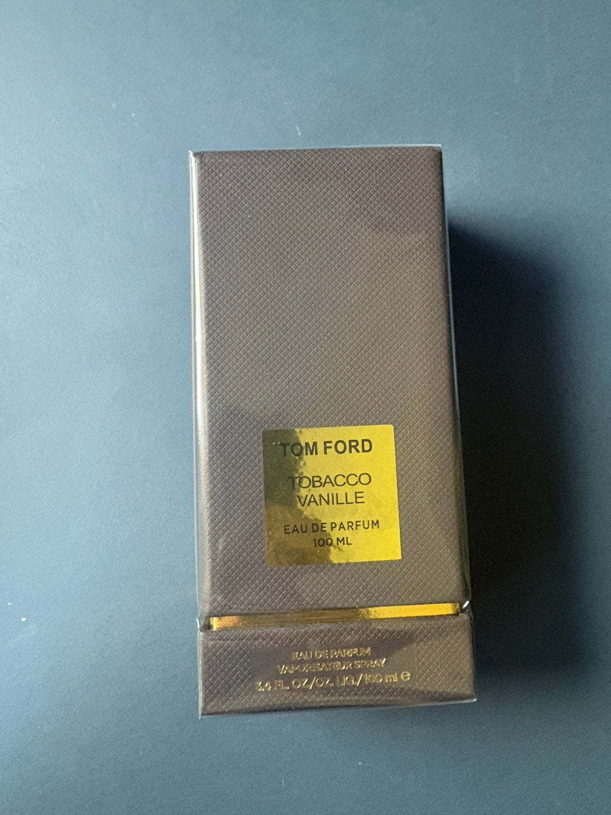 Tom Ford Tabacco Vanille, Handtassen en Accessoires, Uiterlijk | Parfum, Verzenden, Nieuw