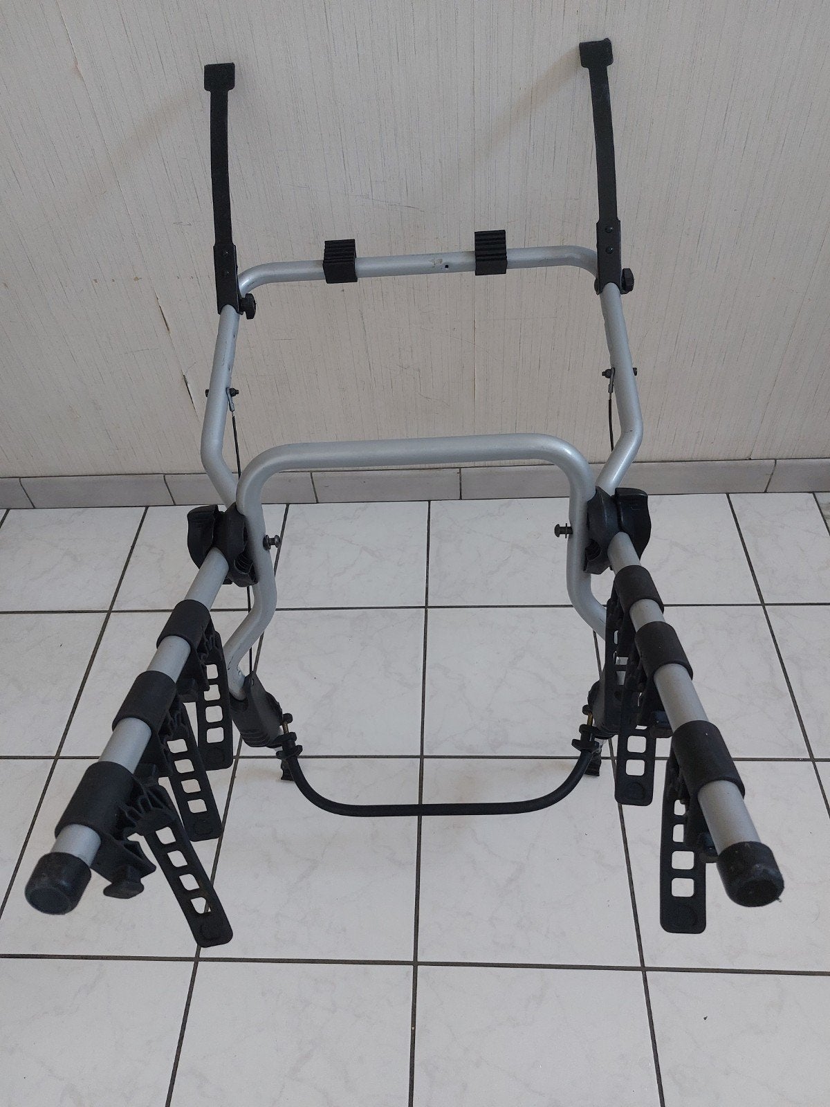 Porte vélo THULE