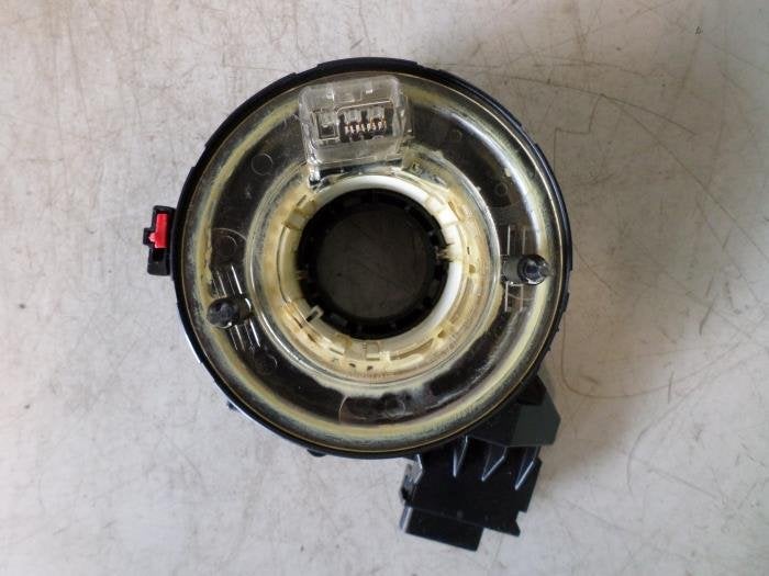 Ressort tournant airbag d'un Volkswagen Touran (Touran 03-), Volkswagen, -, 3 mois de garantie, Utilisé