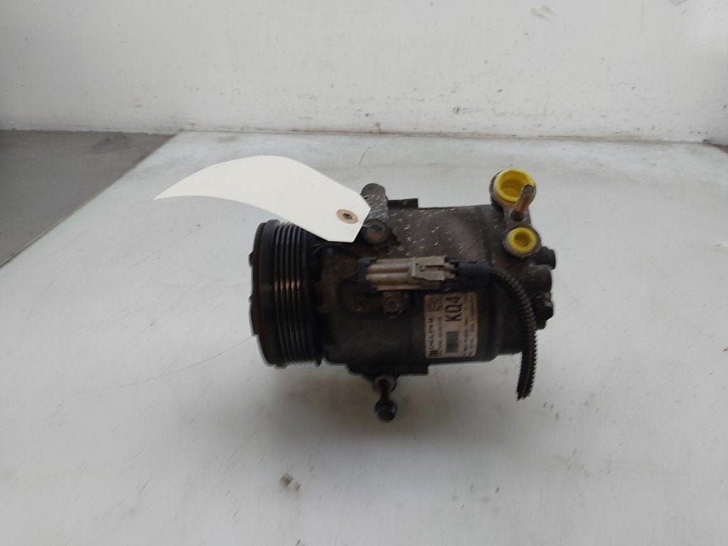 COMPRESSEUR CLIMATISATION Opel Zafira (M75), Opel, Opel Automobile GmbH, Utilisé, Kontakt-opel@opel.com