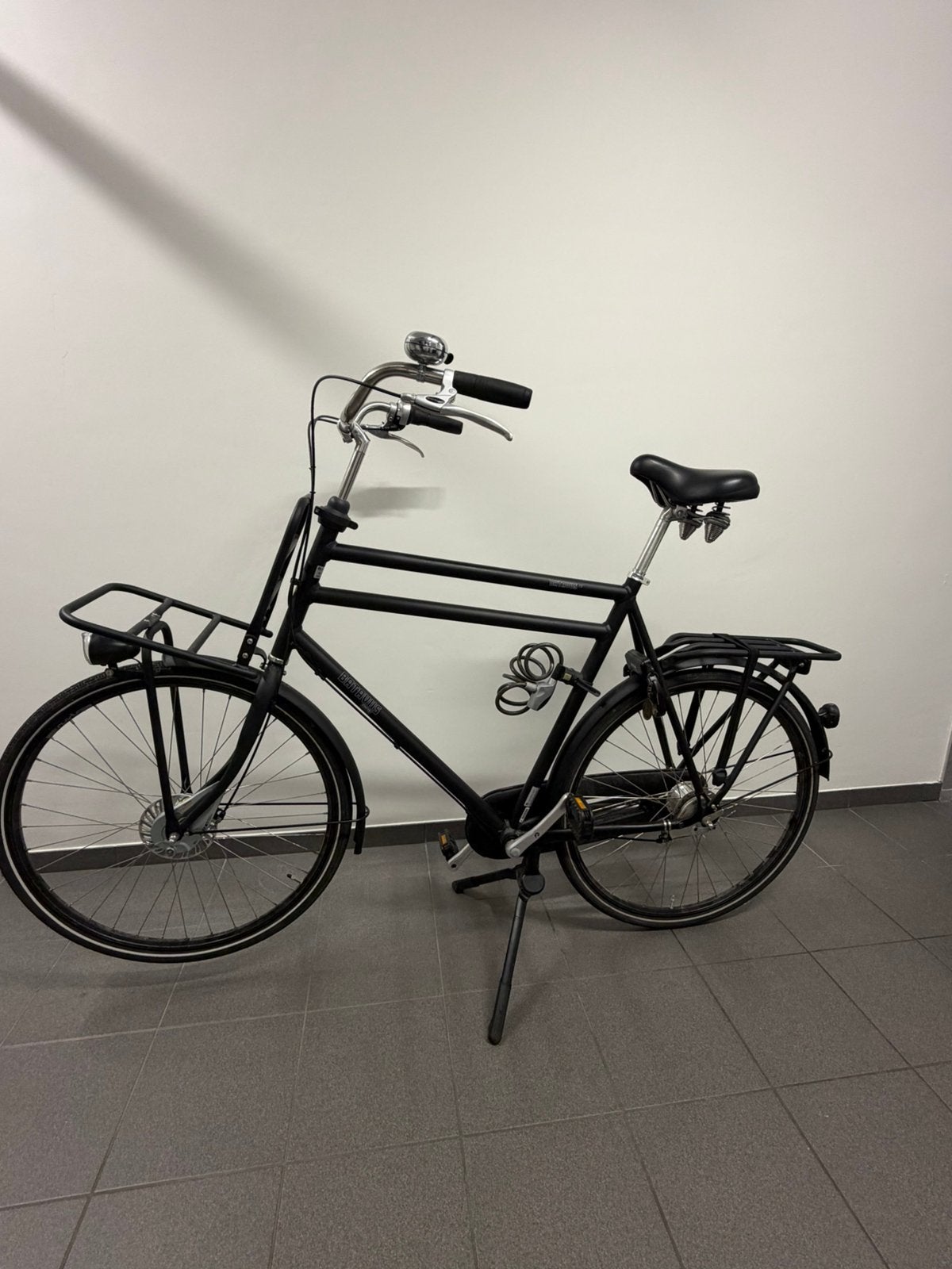 Vélo Batavus pour homme, Vélos & Vélomoteurs, Vélos | Hommes | Vélos pour homme, Comme neuf, Batavus, Enlèvement