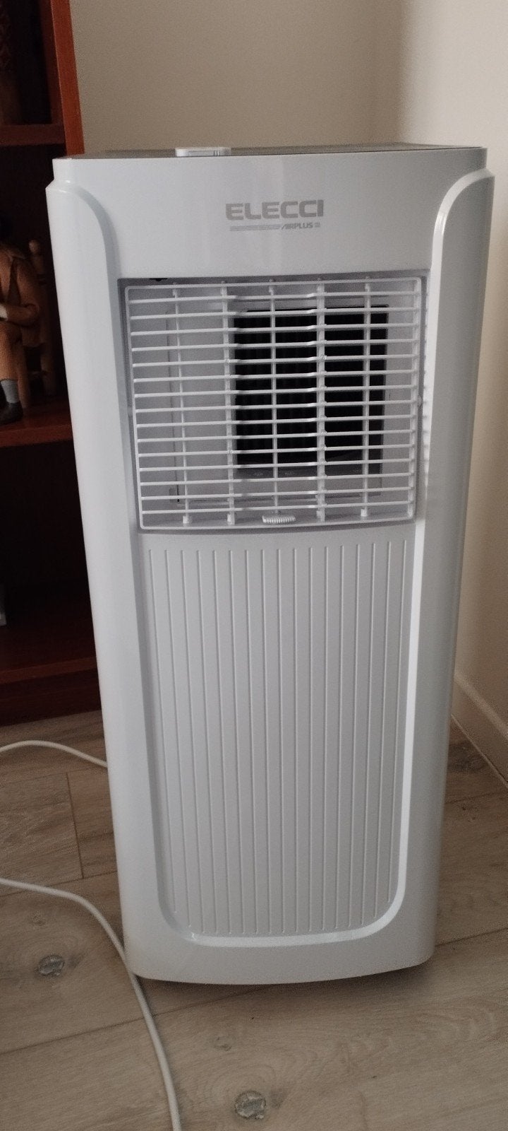 airco Elecci, Ophalen, Minder dan 60 m³, Timer, 3 snelheden of meer