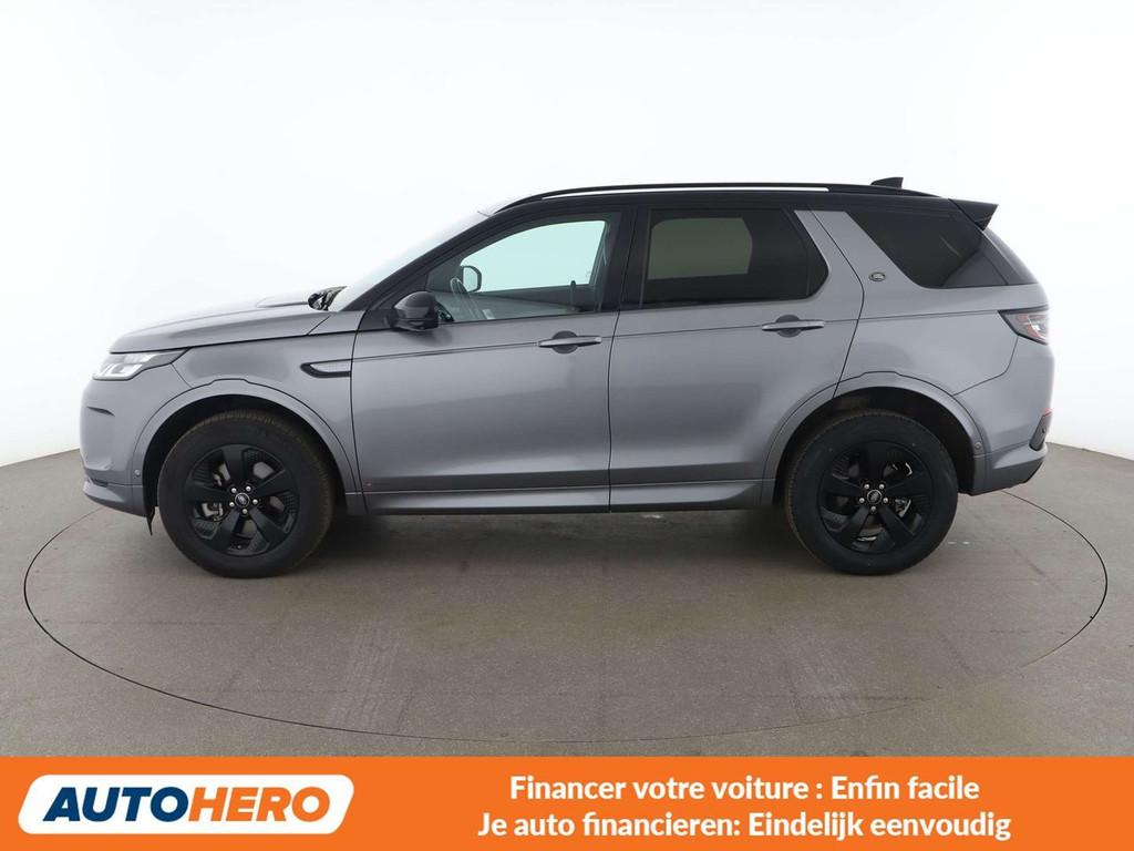 Land Rover Discovery Sport D165 Mild-Hybrid R-Dynamic S AWD, Auto's, Automaat, Gebruikt, Euro 6, Discovery Sport