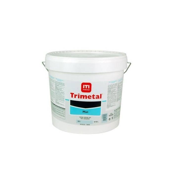 Peinture Trimetal & peinture façade à prix choc!!!!!, Bricolage & Construction, Peinture, Vernis & Laque, Enlèvement ou Envoi