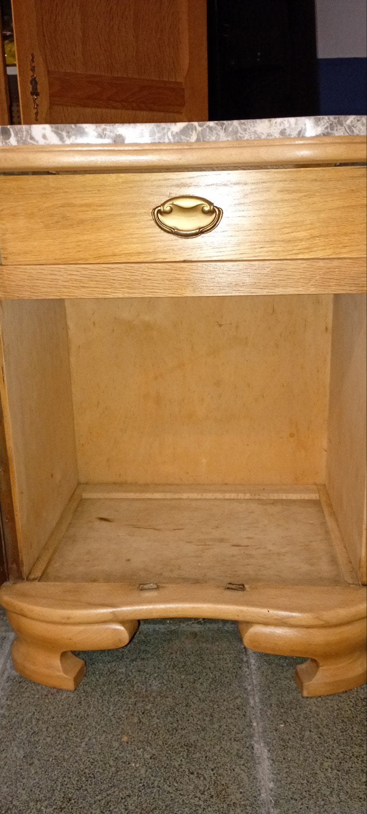 HEEL VEEL VERSCHILLENDE HOUTEN KASTEN, Antiek en Kunst, Ophalen