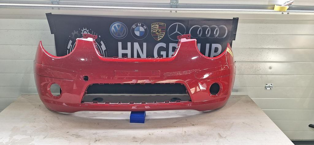 Kia Picanto (TA) voorbumper 86511-1Y300, -, Utilisé, -, Avant