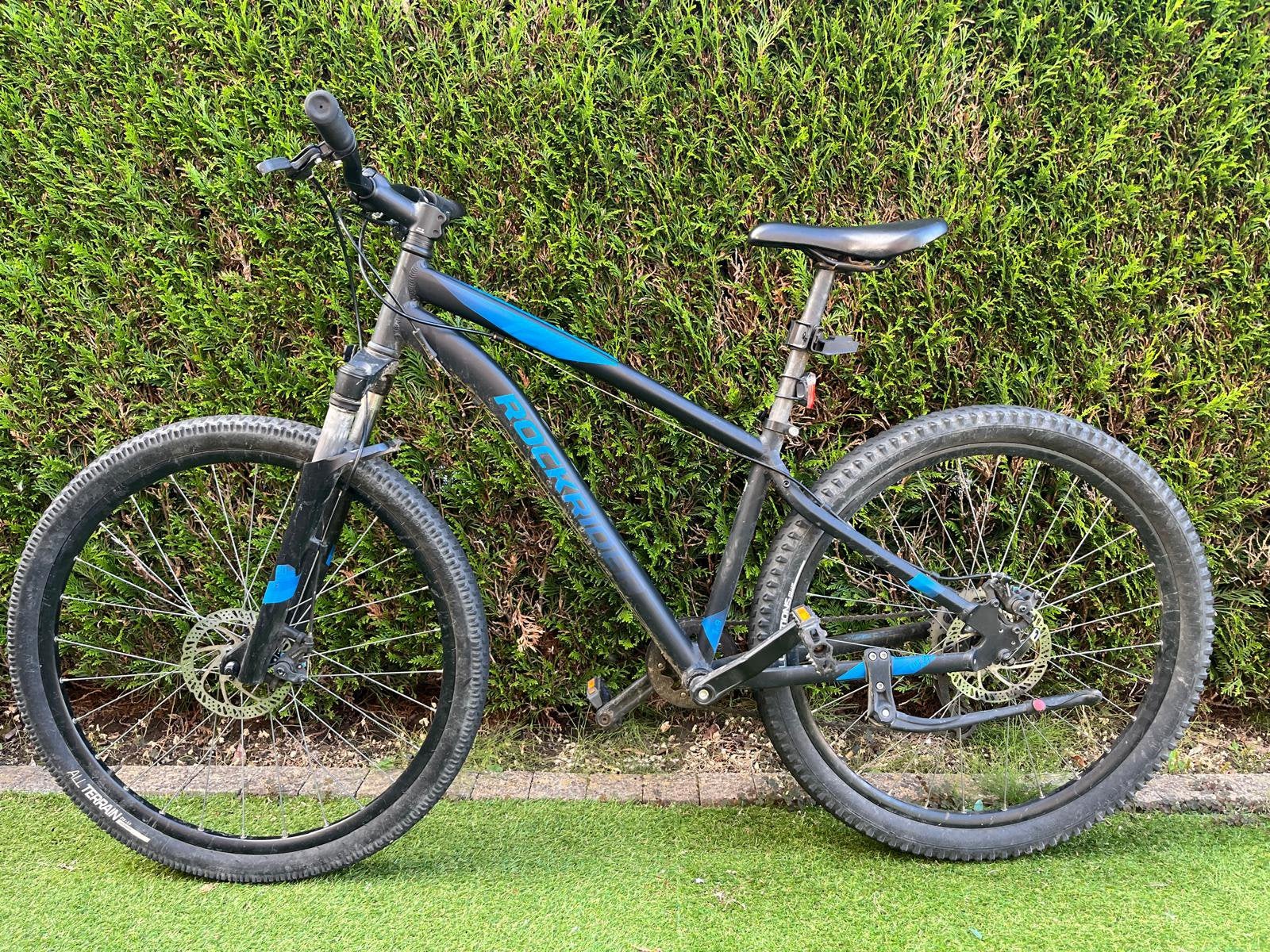 Mountainbike, Gebruikt, Schijfrem, Ophalen, Overige merken
