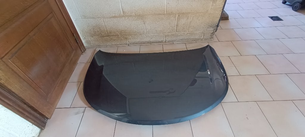 Capot moteur Toyota Avensis 2.2 break 2009, Enlèvement, Toyota, Capot moteur