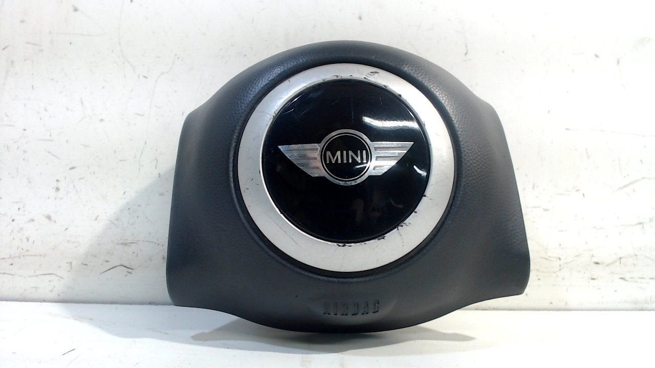 Airbag stuur Mini Mini, Onderdelen@venauto.nl, Van der Ven Autorecycling B.V., Ettenseweg 76, 4706 PB Roosendaal, The Netherlands