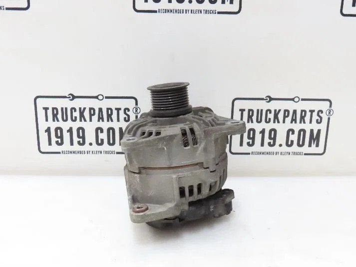 DAF 1400520 Dynamo 80A DAF, Auto-onderdelen, Vrachtwagen-onderdelen, Ophalen, Gebruikt, DAF, Motor en Accessoires