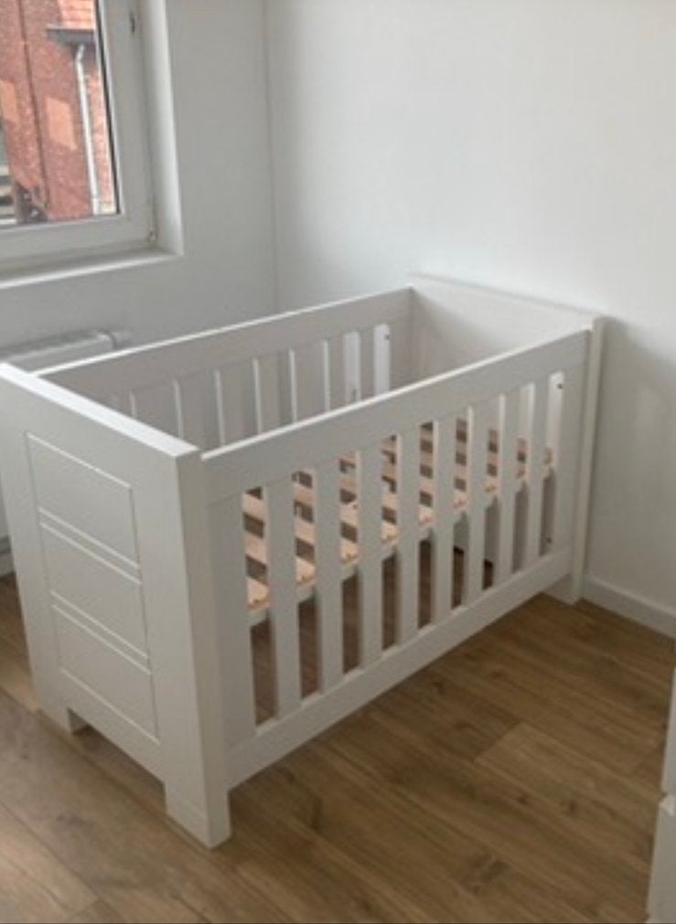 Baby slaapkamer, Kinderen en Baby's, Ophalen, Gebruikt
