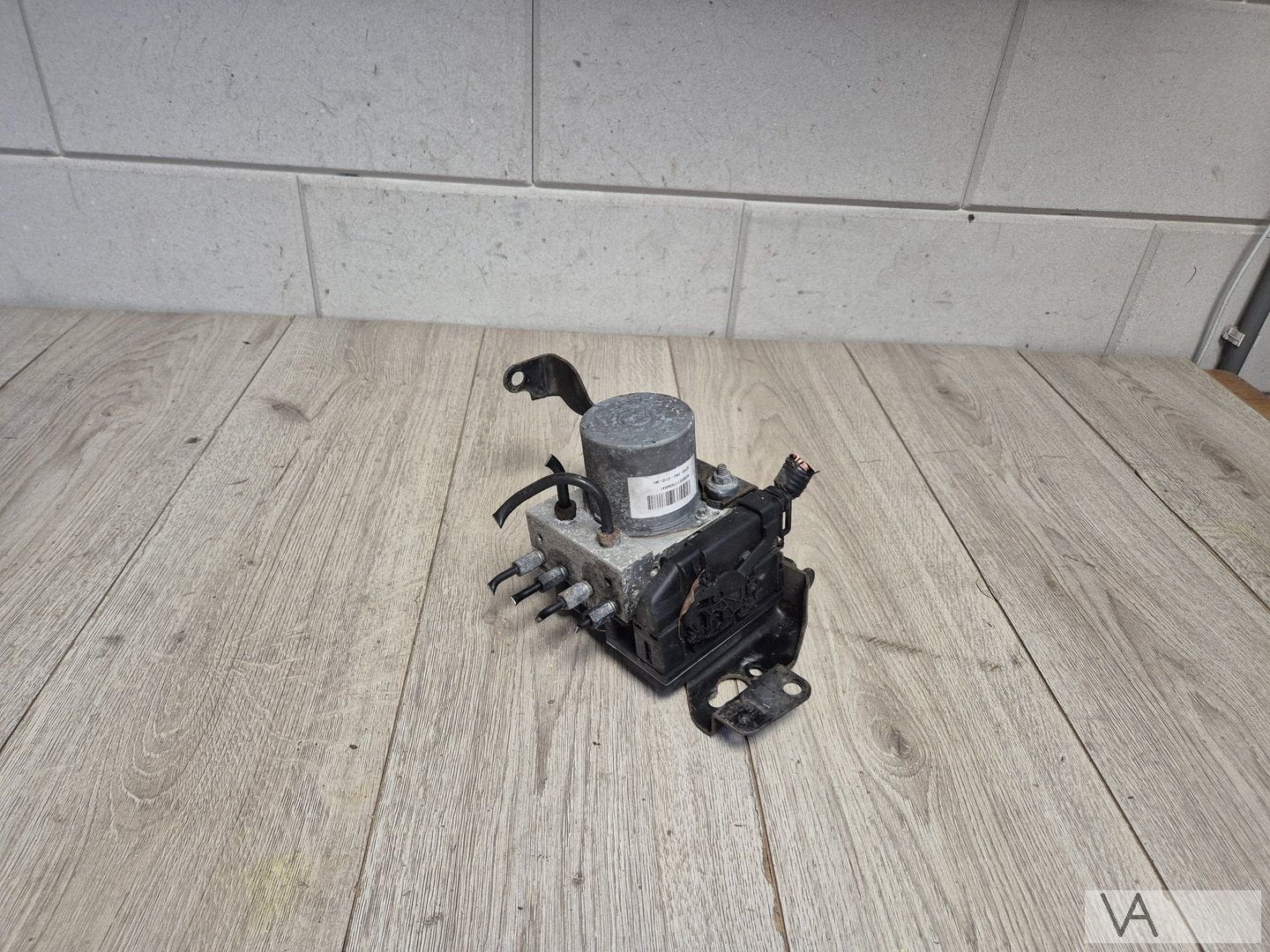 Honda Civic 2005 - 2011 abs pomp 0265235396 goede staat €200, Honda, Gebruikt, -, -