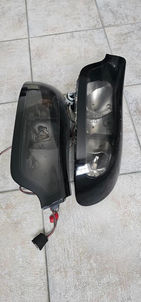 Mazda rx7 achterlichten, Auto-onderdelen, Ophalen, Voor, Mazda