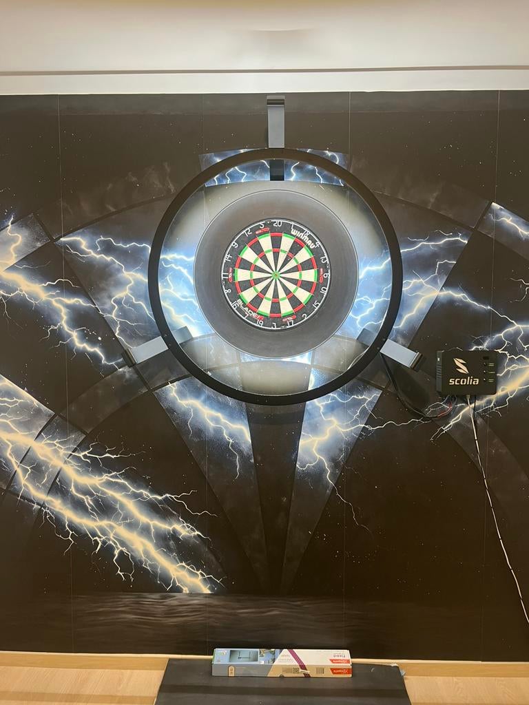 Scolia pro te koop!, Ophalen, Gebruikt