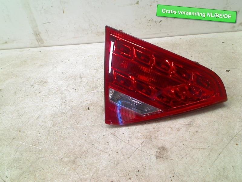 ACHTERLICHT LINKS ACHTERKLEP Audi A5 Sportback (8TA), Info@audi.de, Audi, Audi AG, Gebruikt