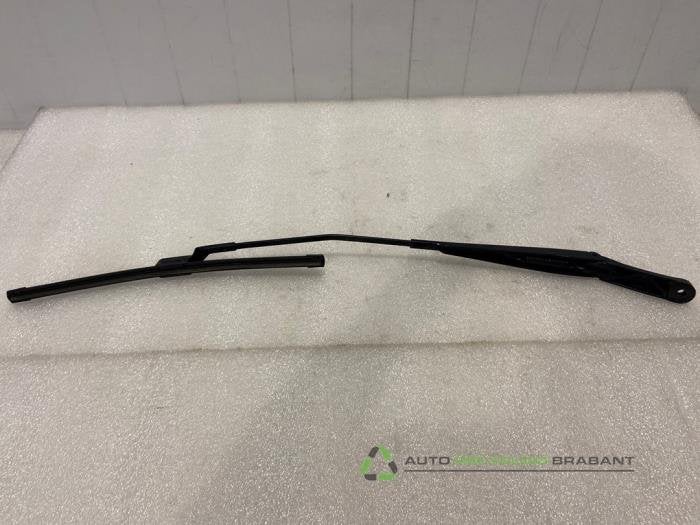 Bras essuie-glace avant d'un Volkswagen Polo, Volkswagen, -, 3 mois de garantie, Utilisé