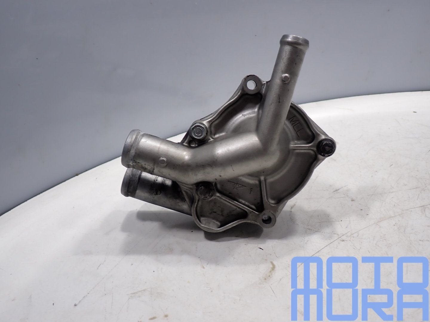 Honda CBF 1000 2006 - 2010 waterpomp CBF1000 SC58 koelpomp, Motoren, Gebruikt, -, -, Ophalen of Verzenden