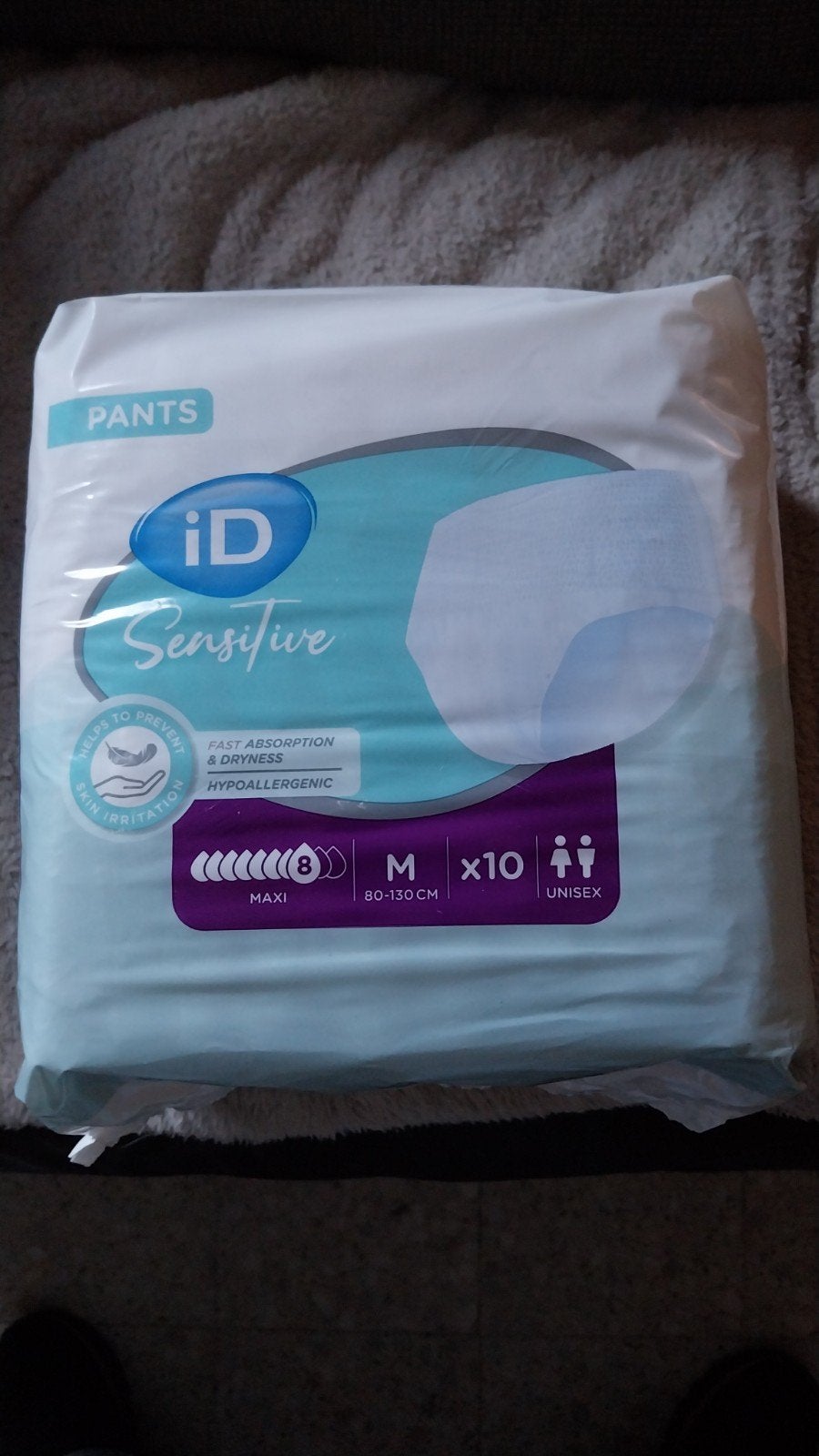 Incontinentie materiaal, Diversen, Ophalen of Verzenden