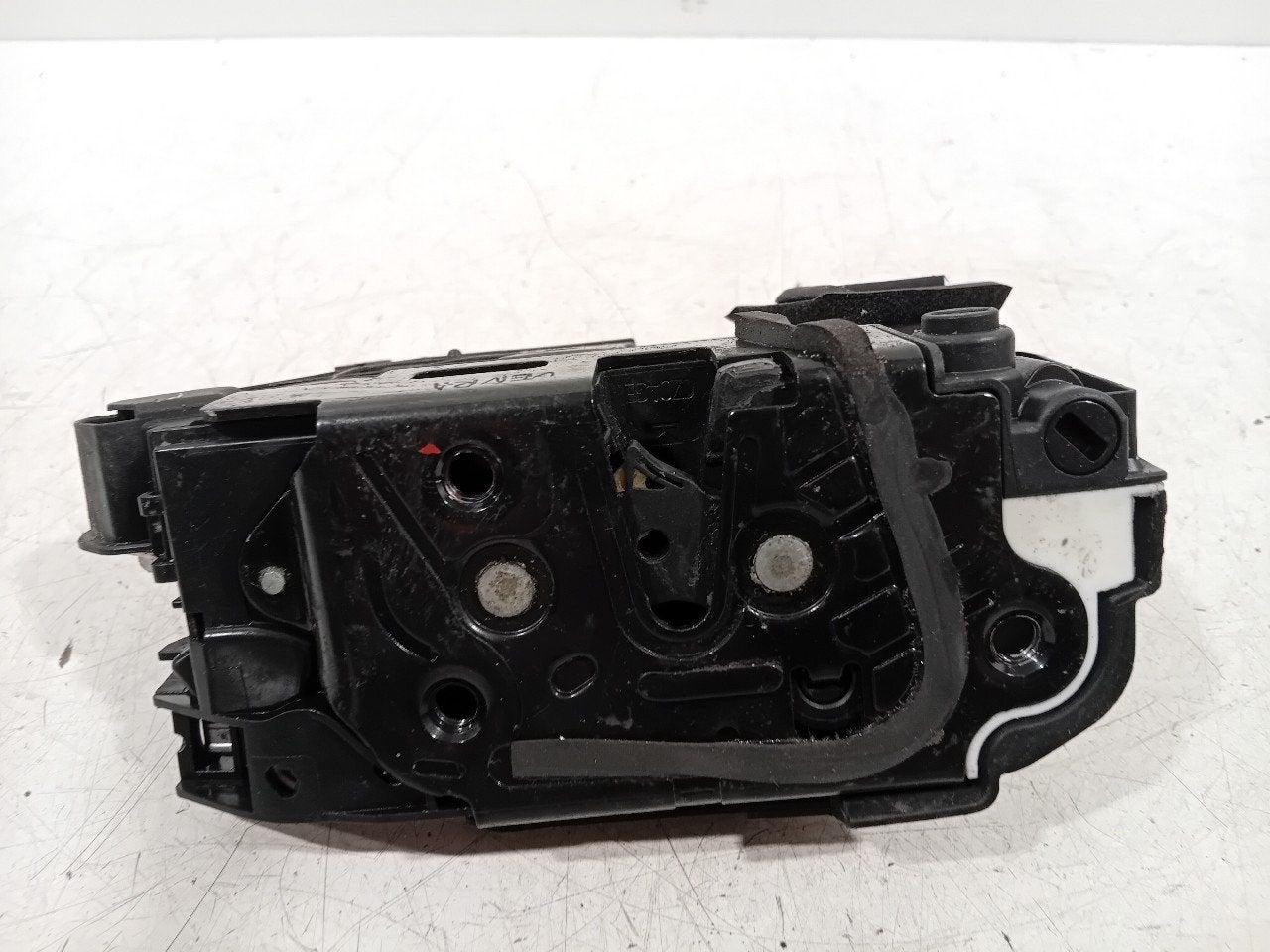 Slot mechaniek portier elektrisch centrale vergrendeling rec, Auto-onderdelen, Onderdelen@venauto.nl, Van der Ven Autorecycling B.V.