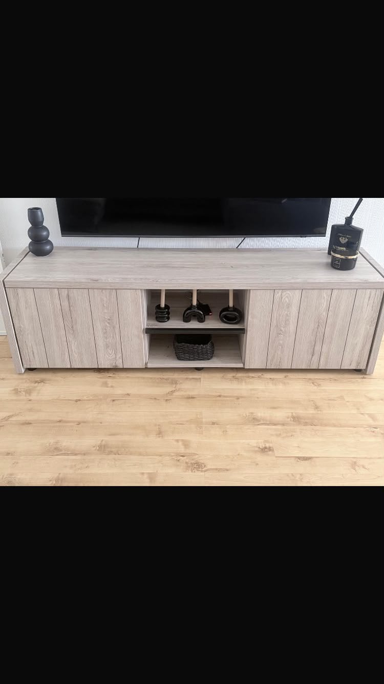 Weba tv meubel NIEUW, Huis en Inrichting, Ophalen