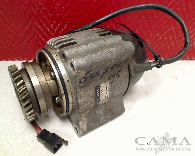 DYNAMO Suzuki GSX 750 F 1989-1997 (GSX750F GR78A KATANA), Dhr. S. di Majo, Gebruikt, Info@cama-motorparts.nl, P.J. Troelstraweg 8 8
3144 CX  MAASSLUIS, NL