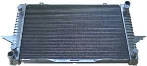 Volvo Radiateur Turbo Automaat OEM ref 8601001 8601356 86025, Ophalen of Verzenden, Nieuw, Volvo
