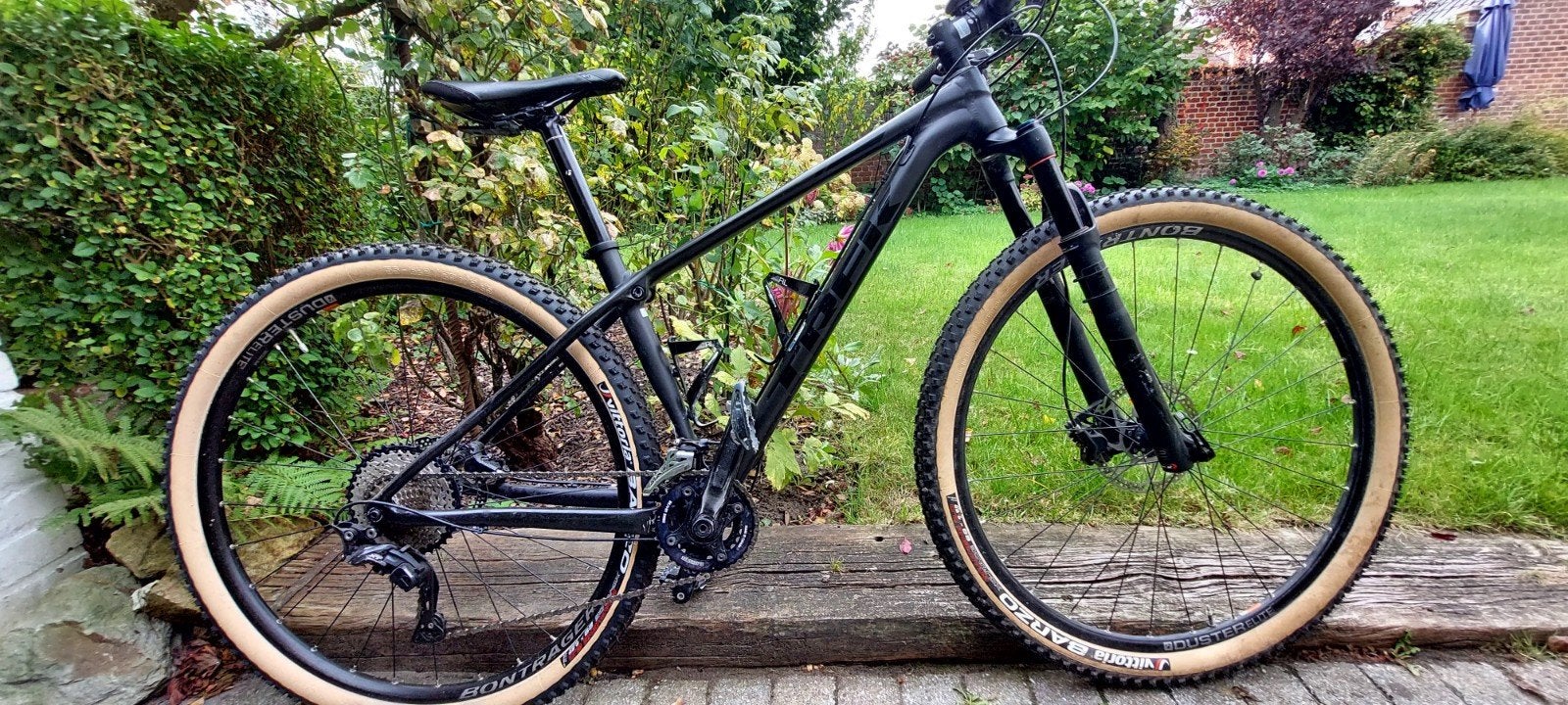 TREK MTB PROCALIBER 6, Vélos & Vélomoteurs, Enlèvement, Trek