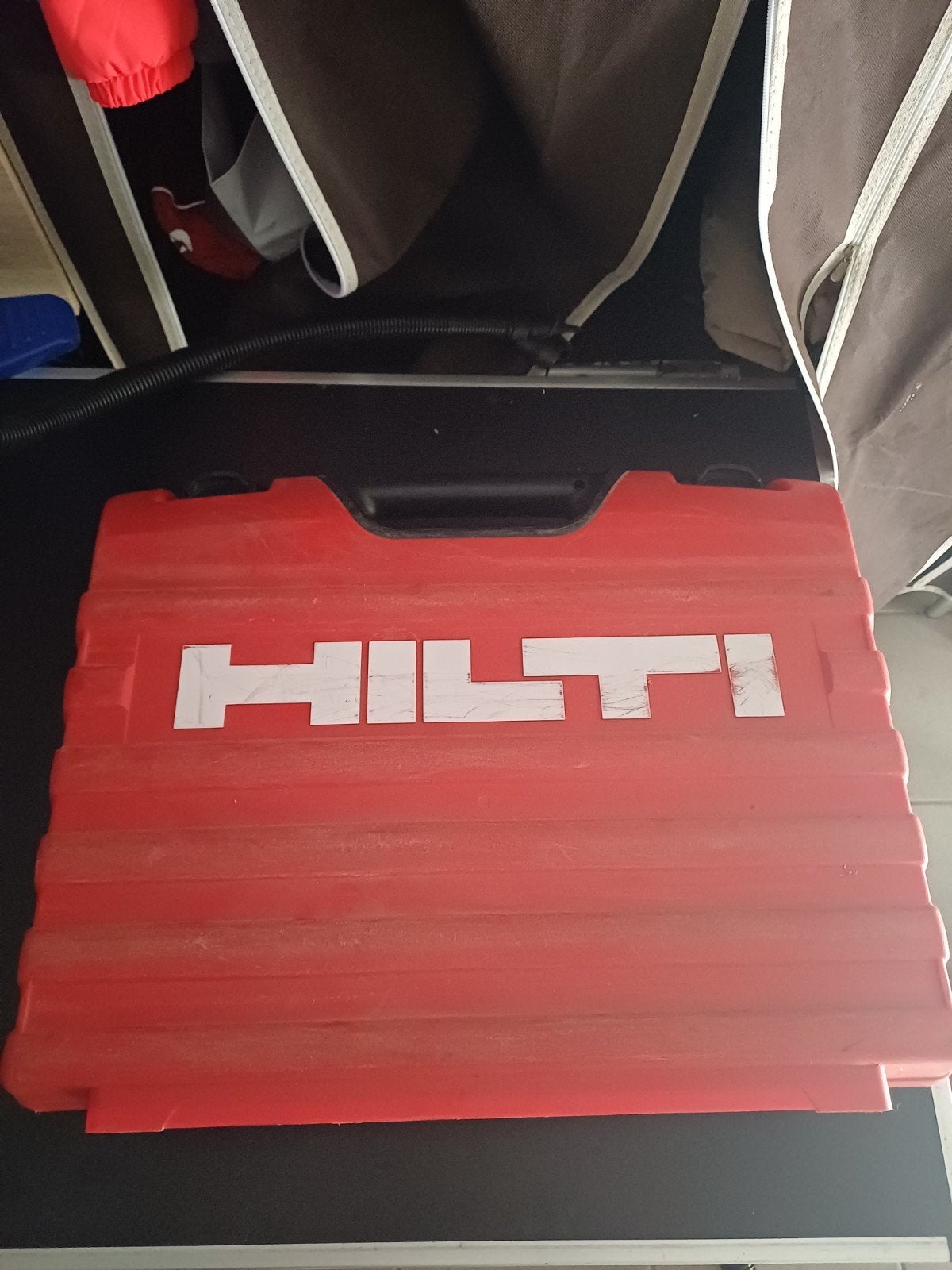 Boulonneuse HILTI SIW 22T-A, Enlèvement ou Envoi