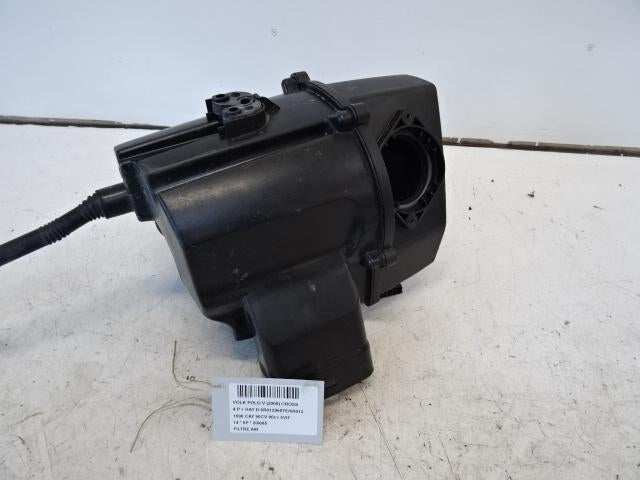 FILTRE À AIR Volkswagen Polo V (6R) (6R0129601C), Utilisé, Volkswagen